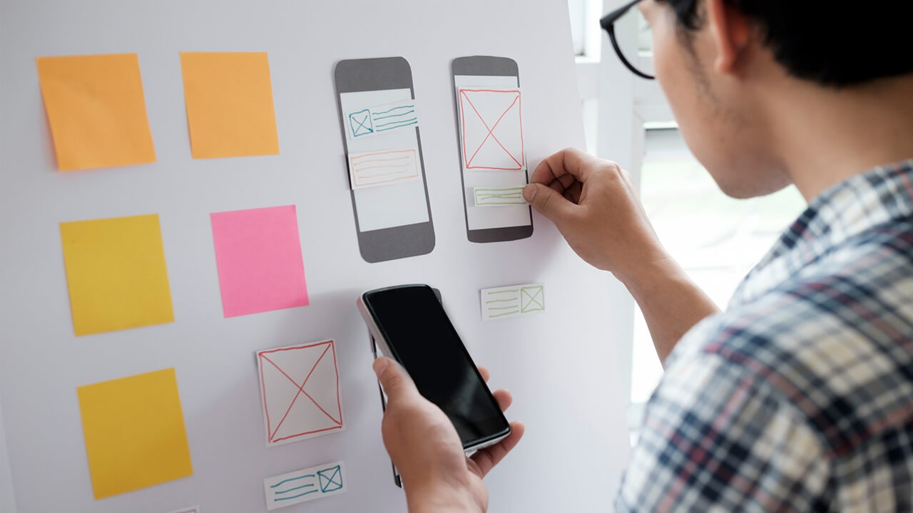 Mobile App Development with React Native - Supreme Start